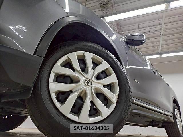 Nissan X-TRAIL 2019-05 7803827-12