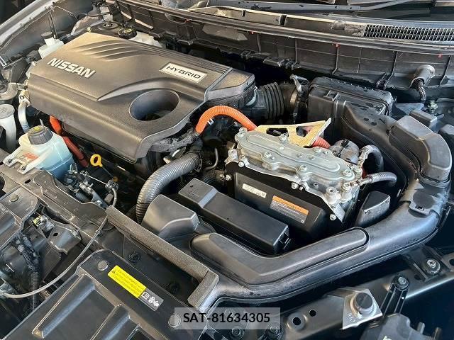 Nissan X-TRAIL 2019-05 7803827-13
