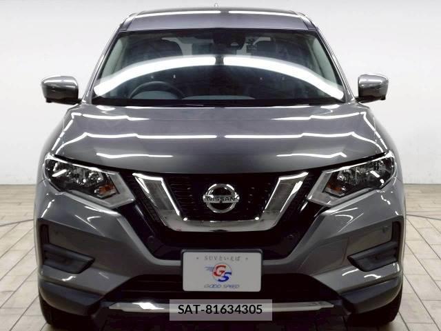 Nissan X-TRAIL 2019-05 7803827-14