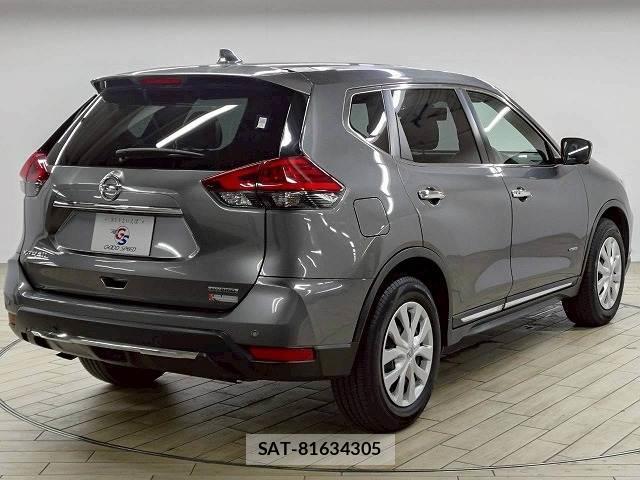 Nissan X-TRAIL 2019-05 7803827-15