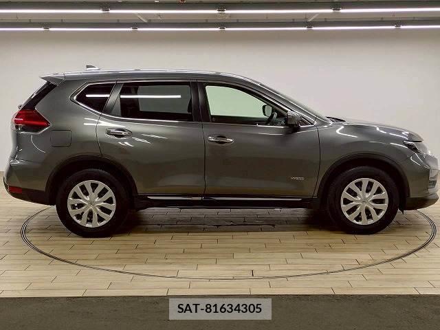 Nissan X-TRAIL 2019-05 7803827-16