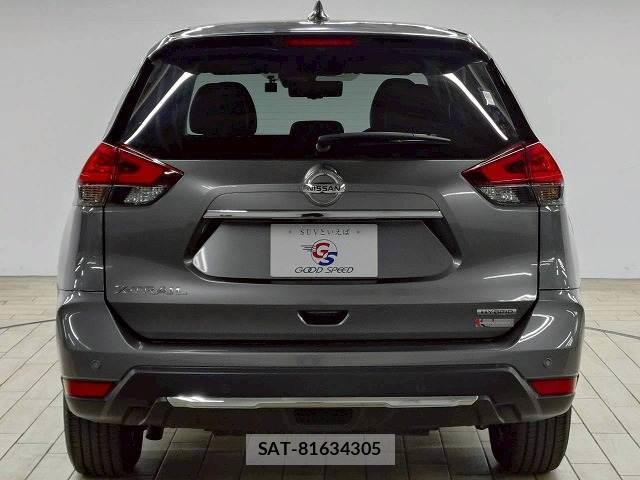 Nissan X-TRAIL 2019-05 7803827-18