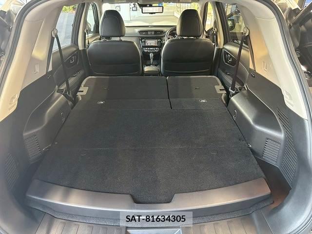 Nissan X-TRAIL 2019-05 7803827-19