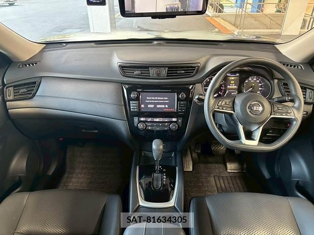 Nissan X-TRAIL 2019-05 7803827-2