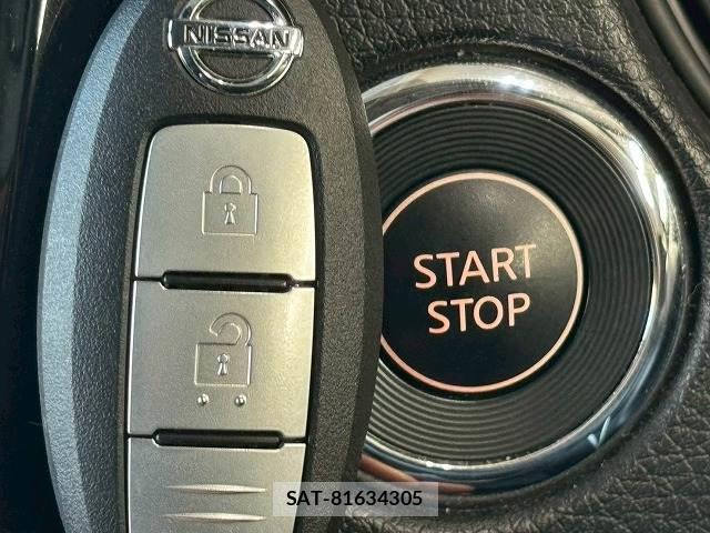 Nissan X-TRAIL 2019-05 7803827-8