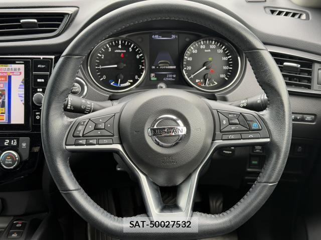 Nissan X-TRAIL 2017-07 7803874-11