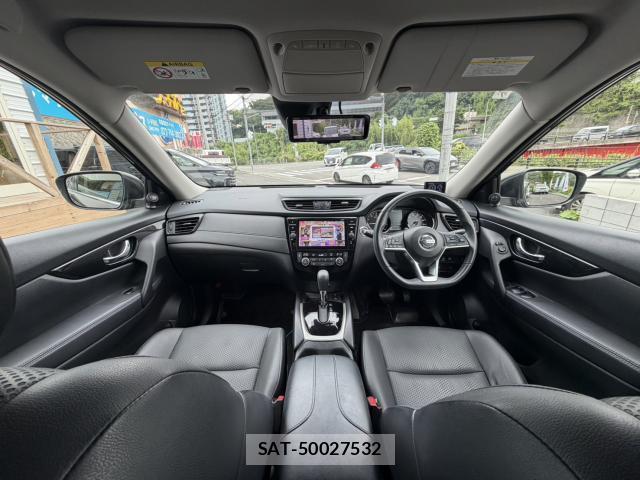 Nissan X-TRAIL 2017-07 7803874-17
