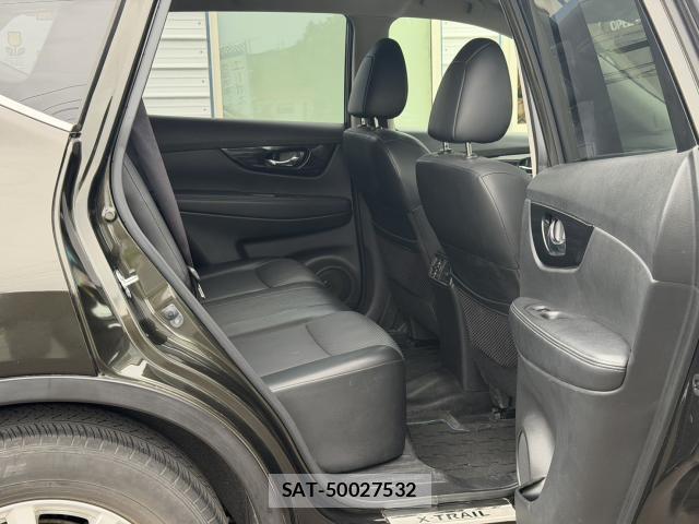 Nissan X-TRAIL 2017-07 7803874-18