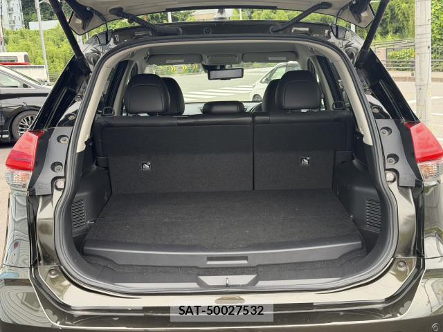 Nissan X-TRAIL 2017-07 7803874-19