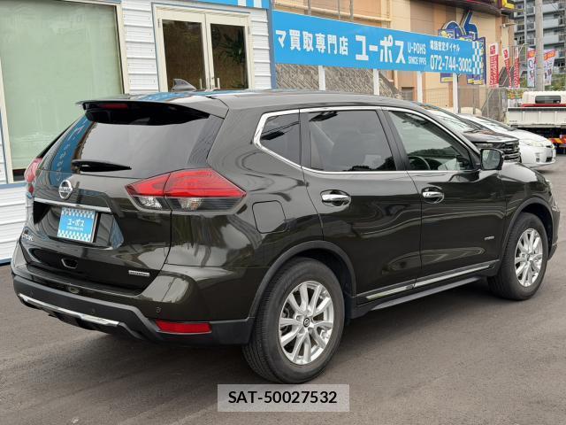 Nissan X-TRAIL 2017-07 7803874-4