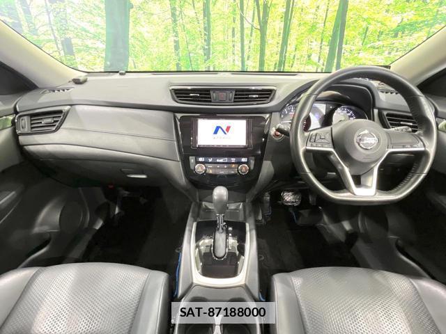 Nissan X-TRAIL 2017-09 7804486-1