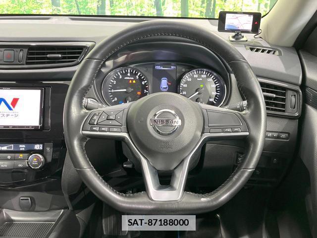 Nissan X-TRAIL 2017-09 7804486-10
