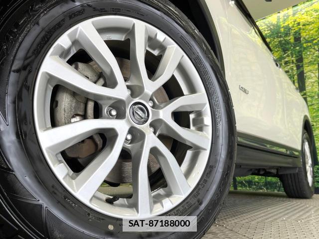 Nissan X-TRAIL 2017-09 7804486-11
