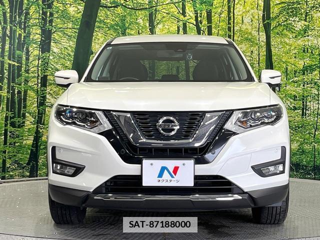 Nissan X-TRAIL 2017-09 7804486-13
