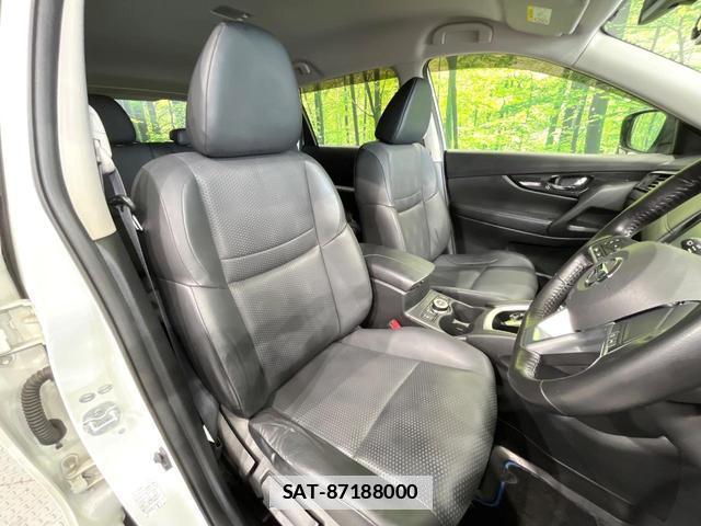 Nissan X-TRAIL 2017-09 7804486-7