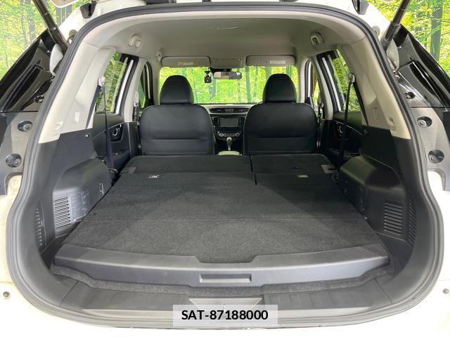 Nissan X-TRAIL 2017-09 7804486-9
