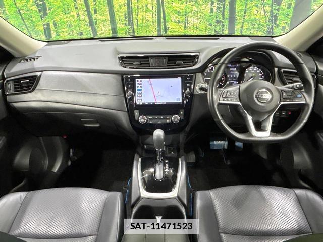 Nissan X-TRAIL 2020-01 7804540-1