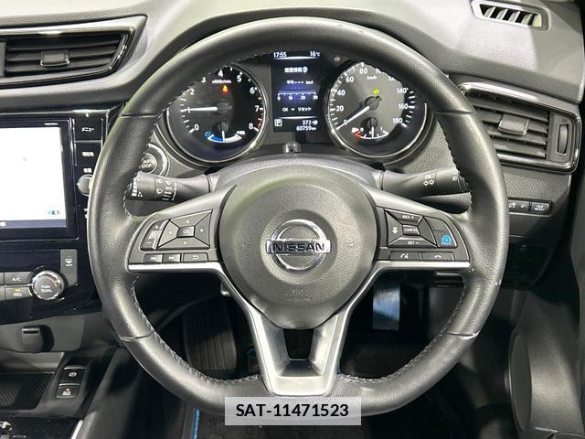 Nissan X-TRAIL 2020-01 7804540-10