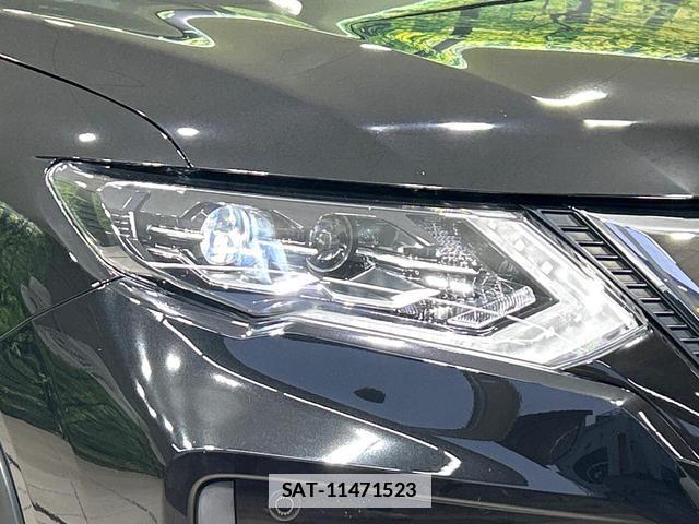 Nissan X-TRAIL 2020-01 7804540-11