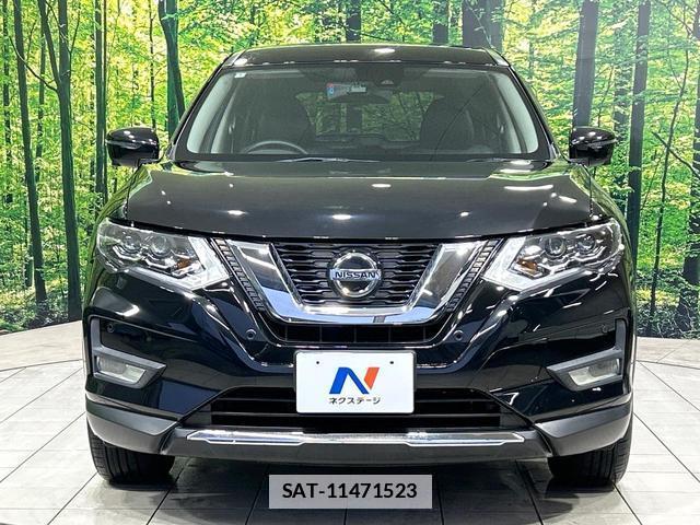 Nissan X-TRAIL 2020-01 7804540-13