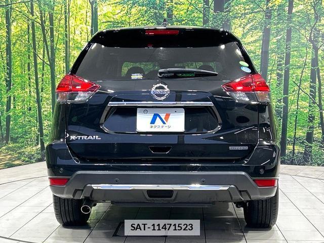 Nissan X-TRAIL 2020-01 7804540-14