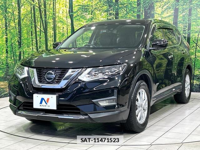 Nissan X-TRAIL 2020-01 7804540-15