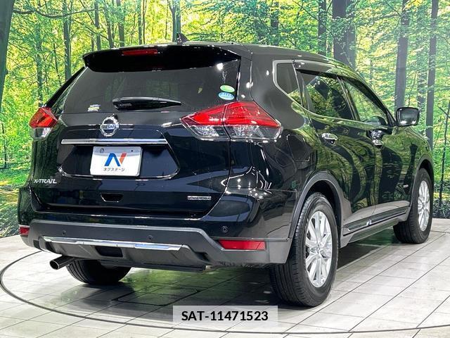 Nissan X-TRAIL 2020-01 7804540-16