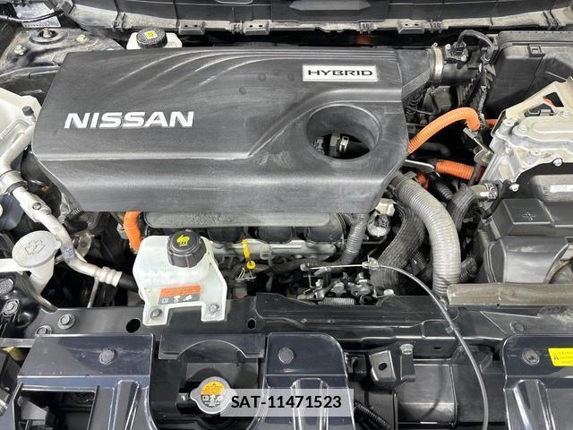 Nissan X-TRAIL 2020-01 7804540-17