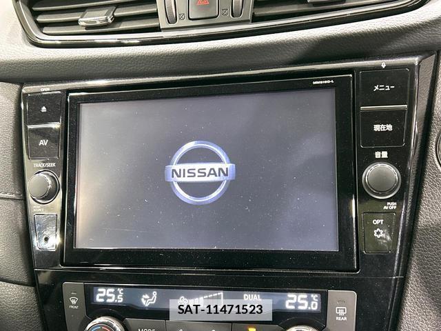 Nissan X-TRAIL 2020-01 7804540-2