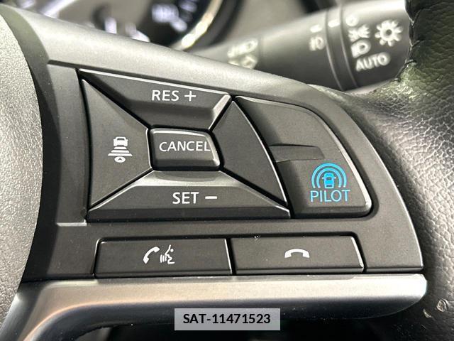 Nissan X-TRAIL 2020-01 7804540-4