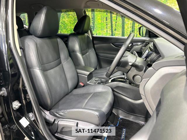 Nissan X-TRAIL 2020-01 7804540-7