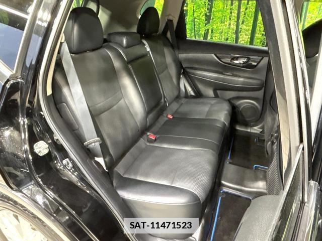 Nissan X-TRAIL 2020-01 7804540-8