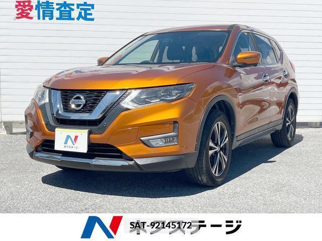 Nissan X-TRAIL 2017-07 7804863-0