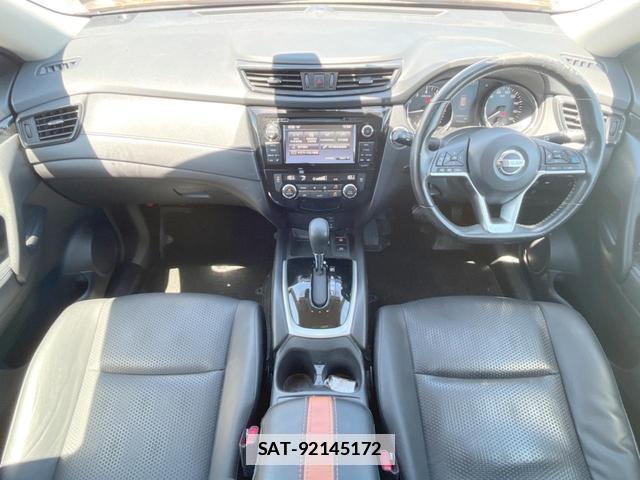 Nissan X-TRAIL 2017-07 7804863-1