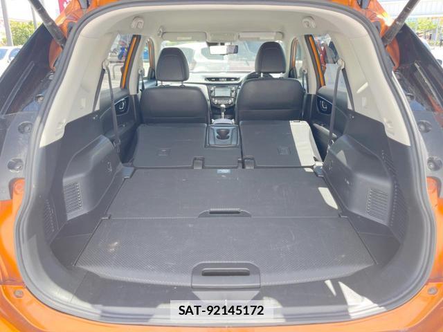 Nissan X-TRAIL 2017-07 7804863-10