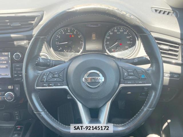 Nissan X-TRAIL 2017-07 7804863-11