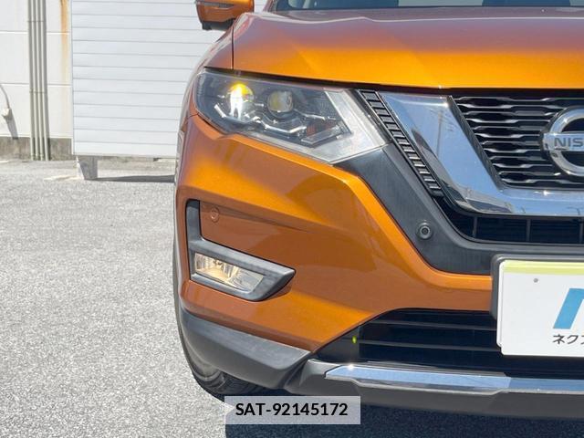 Nissan X-TRAIL 2017-07 7804863-12