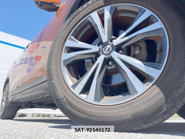 Nissan X-TRAIL 2017-07 7804863-13