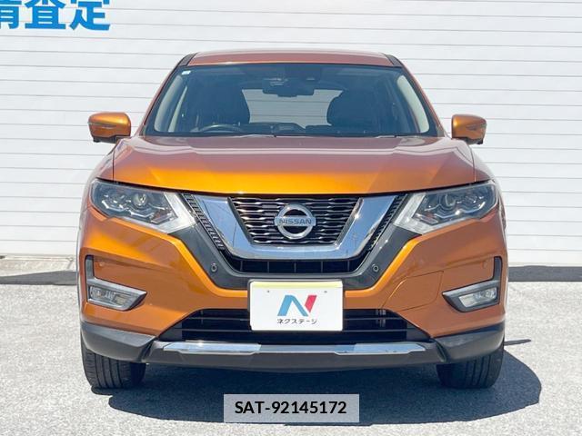 Nissan X-TRAIL 2017-07 7804863-14