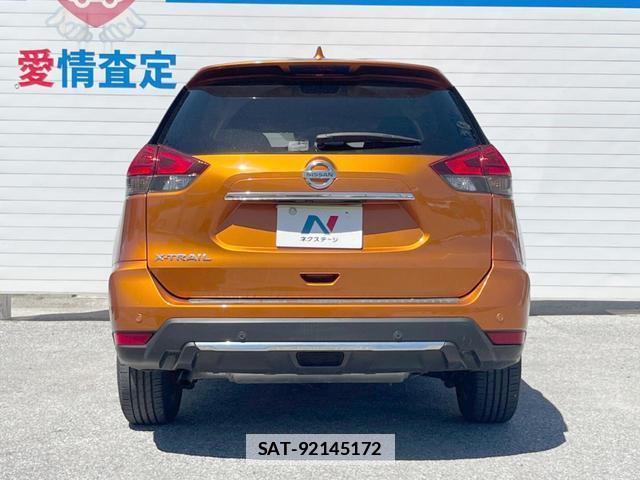 Nissan X-TRAIL 2017-07 7804863-15