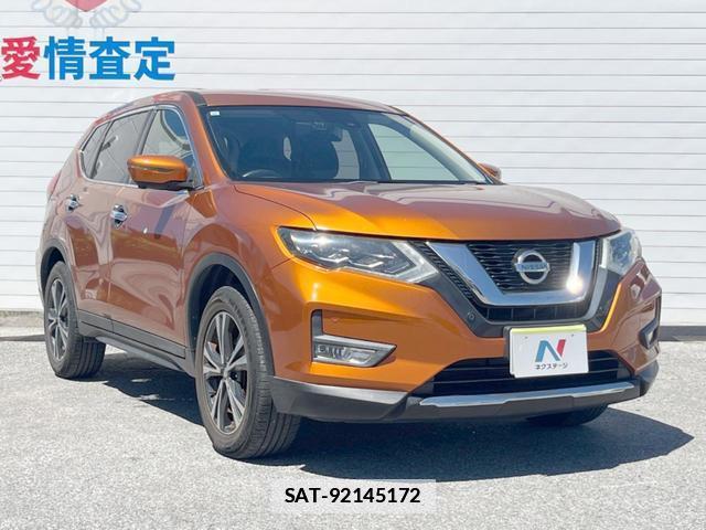 Nissan X-TRAIL 2017-07 7804863-16