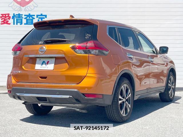 Nissan X-TRAIL 2017-07 7804863-17
