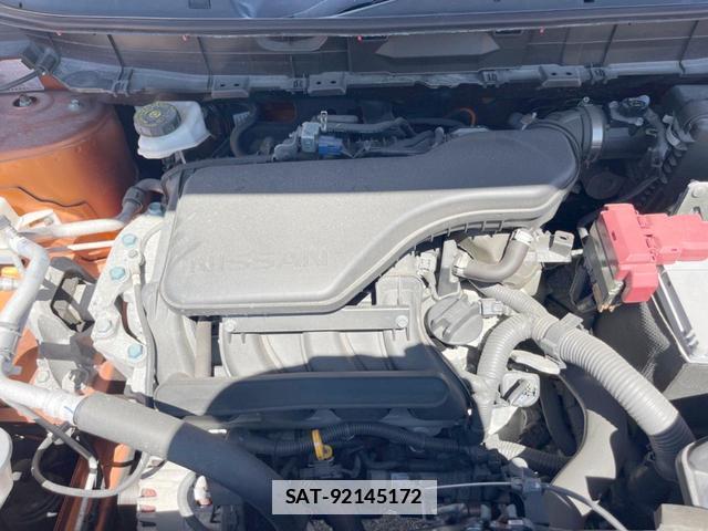 Nissan X-TRAIL 2017-07 7804863-18
