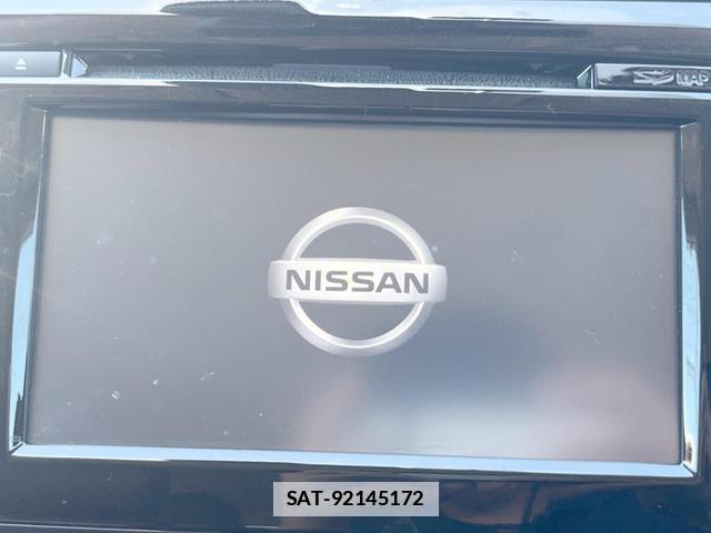 Nissan X-TRAIL 2017-07 7804863-3