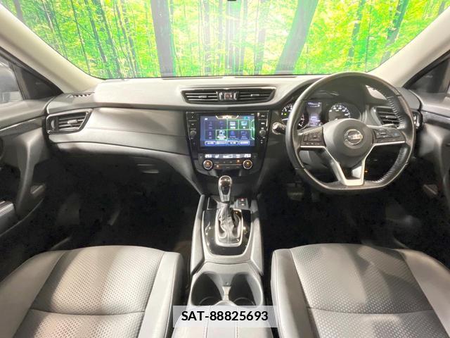 Nissan X-TRAIL 2021-12 7805021-1