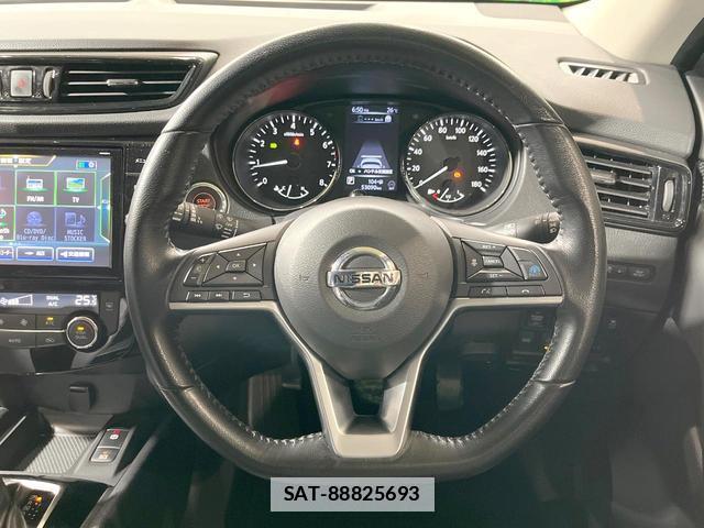 Nissan X-TRAIL 2021-12 7805021-10