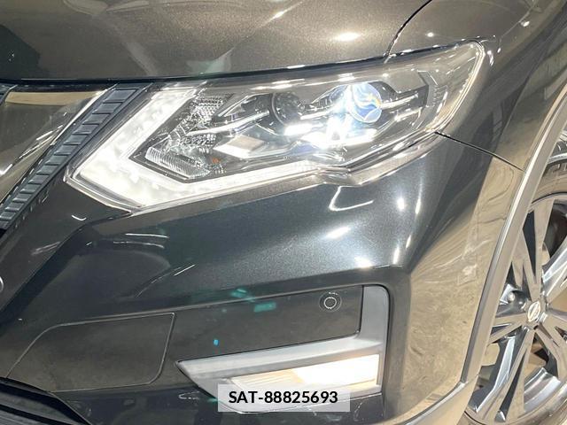 Nissan X-TRAIL 2021-12 7805021-11