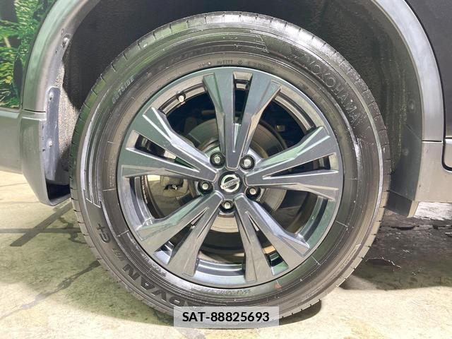 Nissan X-TRAIL 2021-12 7805021-13