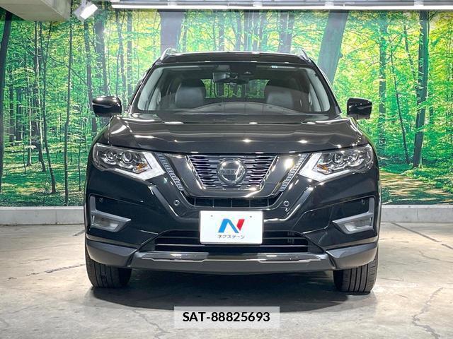 Nissan X-TRAIL 2021-12 7805021-16