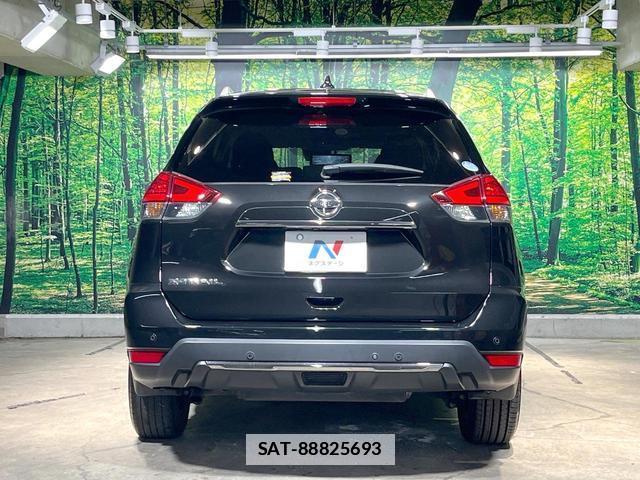 Nissan X-TRAIL 2021-12 7805021-17